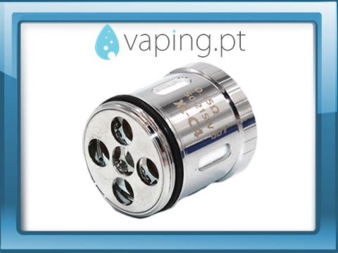 Coil iJoy ChipCoil